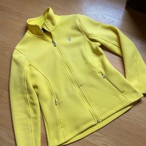 Women’s Spyder Core Sweater Jacket